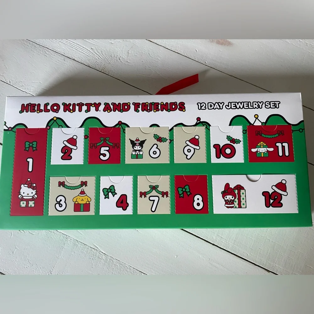 Hello Kitty hello kitty